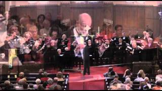 Raincross Chorale  So Long Farewell Rodgers amp Hammerstein arr Lojeski [upl. by Regdirb]