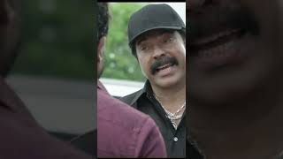 എല്ലാകണ്ണക്കും തിർത്തിട്ടേ ഞാൻ കൊച്ചി വിടുmammootty [upl. by Anoniw]