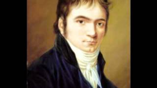 Ludwig Van Beethoven  1  Fantasia In C Minor  Op 80 Choral Fantasy [upl. by Acherman]