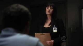 Criminal Minds Mrs Prentiss Really [upl. by Isabella961]