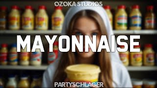 Mayonnaise Song  Spotify Edit  Gaming Musik [upl. by Erastatus]