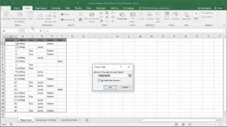 How to Analyze Survey Data Part 1  Unpivot Data with Power Query [upl. by Connie]