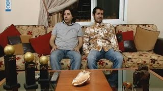 Ktir Salbeh Show  Episode 44 [upl. by Calmas]