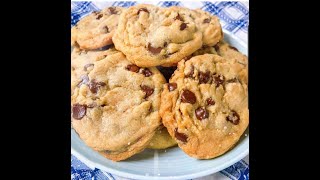 ALL TIME FAVORITO COOKIES [upl. by Esya]