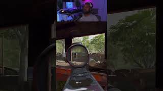 Switching weapons is quicker than eloading HeadshotsOnly  djblackout on Twitch blackops6 [upl. by Eleets602]