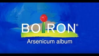 Arsenicum album [upl. by Sibilla60]