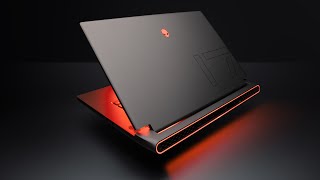 AMDs God Tier Gaming Laptop [upl. by Easter]