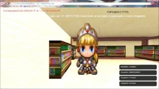 RPG MAKER MV 3D ONLINE [upl. by Holle]