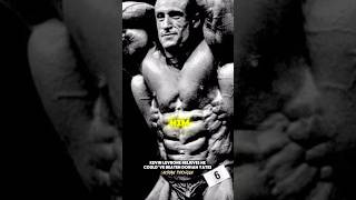 Kevin levrone speaks on Dorian Yates being scared to lose the Olympia to him [upl. by Aicire606]