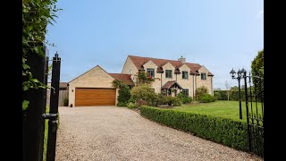 Martin amp Co Video Tour of Stoney Lodge Park Lane Heywood [upl. by Ellerred]