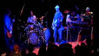 Danny Carey w VOLTO Live quotGillzquot Drum Solo Excerpt  Knitting Factory LA [upl. by Kirtley109]