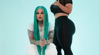 Snow Tha Product  Look at Me Official Video x 24 Hour Challenge [upl. by Gabbey]