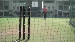 Course  Leg Spin Bowling by Pravin Tambe amp Zubin Bharucha [upl. by Lavelle]