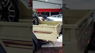 New Land Cruiser 70 series shorts youtubeshorts 2024 automobile car cars toyota landcruisers [upl. by Natale]