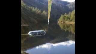 4x4 Fails Rollovers Crashes and Drownings in Victorian high Country [upl. by Atirhs]