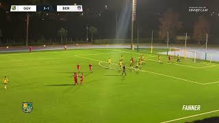 Grifone Gialloverde vs Bertoni  Highlights [upl. by Ib396]