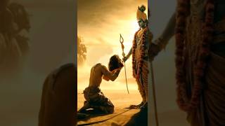 Barbarik offered his head to Kirshna short krishna india mahabharat facts hindu viralvideo [upl. by Pierpont249]