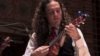 Ukulele Beatles Medley  Stu Fuchs amp Friends [upl. by Mansoor]