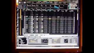 DJ Indio  Oldskool Electro Bass Freestyle Megamix Project Half Finished djindio555 [upl. by Eenimod]