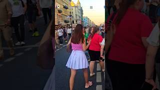 City prowalk tours calmdown travel citywalk [upl. by Faxan394]