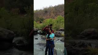 🌊🩵Simlipal National Park simlipal youtubeshorts mayurbhanj odisha everyone youtubestatuslove [upl. by Kiah]