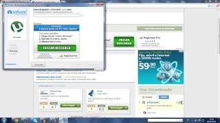 Como Descargar e Instalar Juegos de Wii Parte 1  Descarga E Instalacion de Utorrent 33 [upl. by Jakie674]