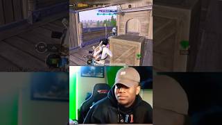 Wait for end part 31 pubgmobile funnypubg pubgFunny ziaslaugh blackguylaugh funny funnyshorts [upl. by Annekam164]