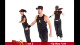 RITMIX MIX 18 choreography by Ulises [upl. by Gettings]