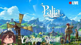 Palia  Chappa Plush Hunt [upl. by Enaile299]