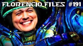 StarCraft 2  AWARD WINNING SMOOTH BRAIN PLAYS  Florencio Files 191 [upl. by Dunc]