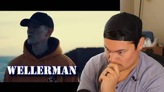 Audio Engineer Reacts to The Wellerman by Nathan Evans [upl. by Nomzzaj]