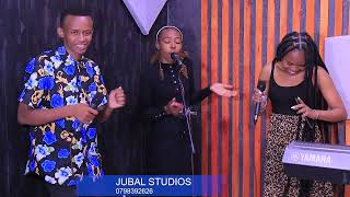 EPISODE 3 JUBAL STUDIOS SWAHILI REGGAE MASHUP [upl. by Onra793]