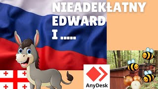 Nieadekłatny Edward  Ul  Anydesk [upl. by Pfosi]