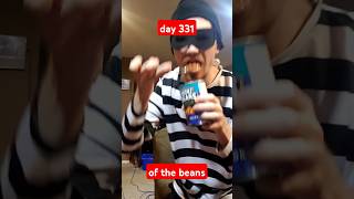 Day 331 of eating beans until I get sponsored by Heinz heinz fyp challenge shorts beans meme [upl. by Llecrup276]