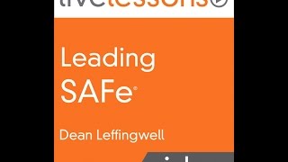 Leading SAFe Scaled Agile Framework Introduction [upl. by Allene]