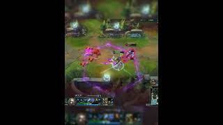 camile vs sylas solo kill shorts lmht lol hightlight leagueoflegends thetopkingrise [upl. by Aynuat325]