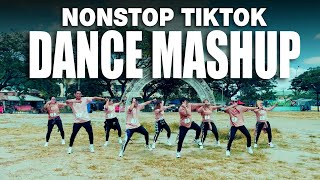 NONSTOP TIKTOK DANCE MASHUP  TIKTOK VIRAL  Best of BMD CREW [upl. by Mayes]