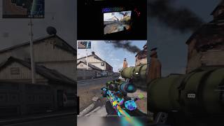 Checa este clip con la Locus 🌊 codm codmobile callofdutymobile shorts juizy [upl. by Abernathy]