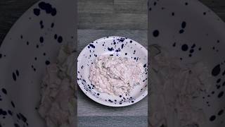 Pochoutkový salát😋chefpepikknedlik food best cooking salat jednoducherecepty [upl. by Kyd]