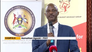 Appropriation Bill 2024  Revising the budget will save the urge for the supplementary budget [upl. by Nivrae]