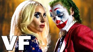 JOKER 2  FOLIE A DEUX Bande Annonce VF 2024 [upl. by Dlabihcra]