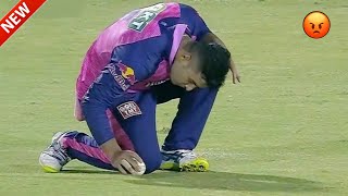 Top 7 Shameful Moments in Cricket Ever [upl. by Tigdirb]