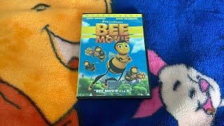 Opening to Bee Movie 2008 DVD Widescreen version [upl. by Powell]