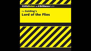 Lord of the Flies CliffsNotes Audiobook by Maureen Kelly [upl. by Mossman971]