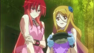 Dakara Boku wa H ga Dekinai「 AMV 」 Home [upl. by Bowes260]