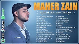 Rahmatun LilAlameen Ya Nabi Salam Alayka Mawlaya 🌱 Maher Zain Full Album 2024 [upl. by Ermine387]