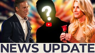 SHOCKING Truth Revealed Golden Bachelorette Contestants Hidden TRO Drama Uncovered [upl. by Ladnik]