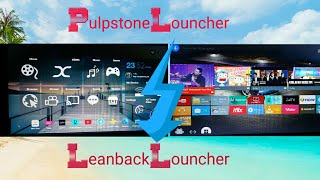 Merubah Louncher Pulpstone v21 final [upl. by Alamak]