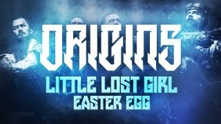 quotORIGINSquot EASTER EGG GUIDE  FULL EASTER EGG TUTORIAL WALKTHROUGH Black Ops 2 Zombies [upl. by Aynom]