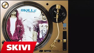 Skillzat  Waw Official Video Lyrics HD [upl. by Atnohs]